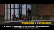 GTA 3 Stronca i paparazzi
