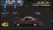 GTA 3 Stronca il patto