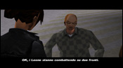 GTA 3 Tagliare l'erba