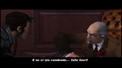 GTA 3 Tagliare l'erba