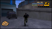 GTA 3 Tranello