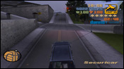 GTA 3 Tranello