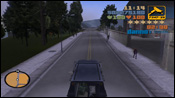 GTA 3 Tranello