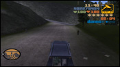 GTA 3 Tranello