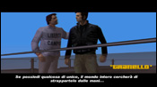 GTA 3 Tranello