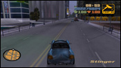 GTA 3 Tranello