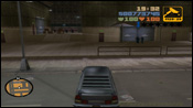 GTA 3 Triade e tribolazione