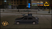 GTA 3 Triade e tribolazione