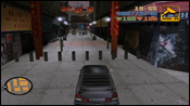 GTA 3 Triade e tribolazione