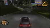 GTA 3 Triade e tribolazione