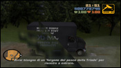 GTA 3 Triade e tribolazione