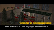 GTA 3 Triade e tribolazione