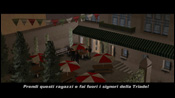 GTA 3 Triade e tribolazione