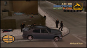 GTA 3 Triade e tribolazione