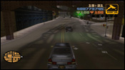 GTA 3 Triade e tribolazione