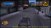 GTA 3 Ultime richieste