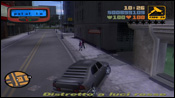 GTA 3 Ultime richieste