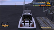 GTA 3 Ultime richieste