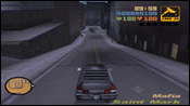 GTA 3 Ultime richieste