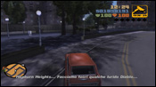 GTA 3 Uzi Rider