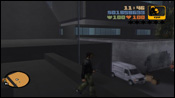 GTA 3 Venga il tuo regno