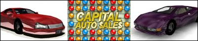 CapitalAutos GTA 3