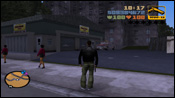 Borgnine GTA 3