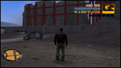 GTA 3 Panlantic