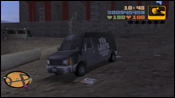 GTA 3 Panlantic