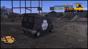 GTA 3 Panlantic