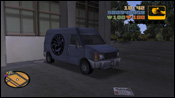 Pony Toyz n the Hood GTA 3