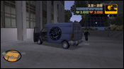 Pony Toyz n the Hood GTA 3