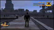 GTA 3 Predator