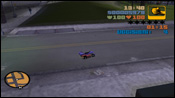 RC Bandit GTA 3