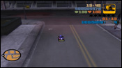 RC Bandit GTA 3