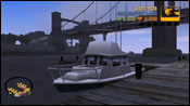 GTA 3 Reefer