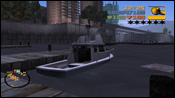 GTA 3 Reefer