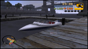 GTA 3 Speeder