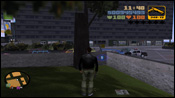 GTA 3 Violenza #10