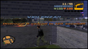 GTA 3 Violenza #10