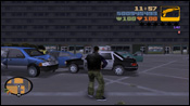 GTA 3 Violenza #10