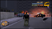 GTA 3 Violenza #10