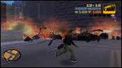 GTA 3 Violenza #10