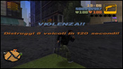 GTA 3 Violenza #10