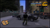 GTA 3 Violenza #10