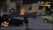 GTA 3 Violenza #10