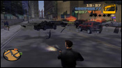 GTA 3 Violenza #10