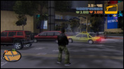 GTA 3 Violenza #10