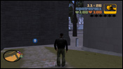 GTA 3 Violenza #11