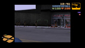 GTA 3 Violenza #11